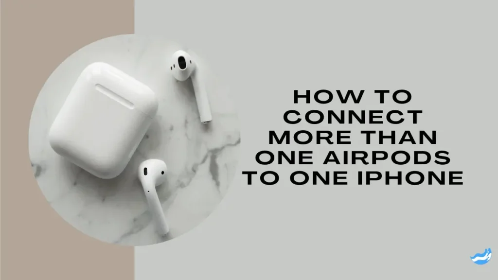 AirPods Connection