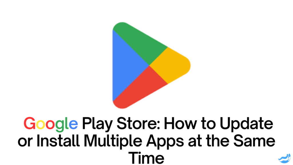 Google Play Store