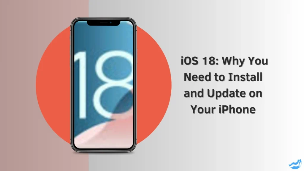 iOS 18